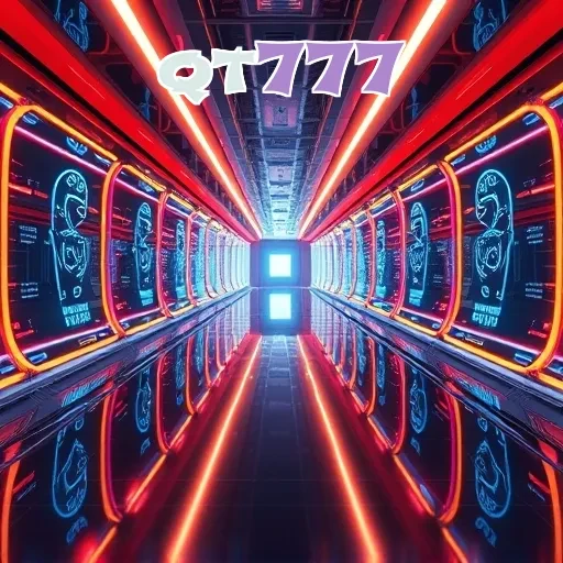 qt777: Temukan Permainan Aksi Seru dan Menarik di Sini!