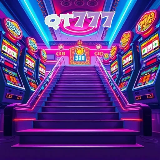 qt777: Temukan Fitur Terbaik untuk Pemula di Dunia Game Online