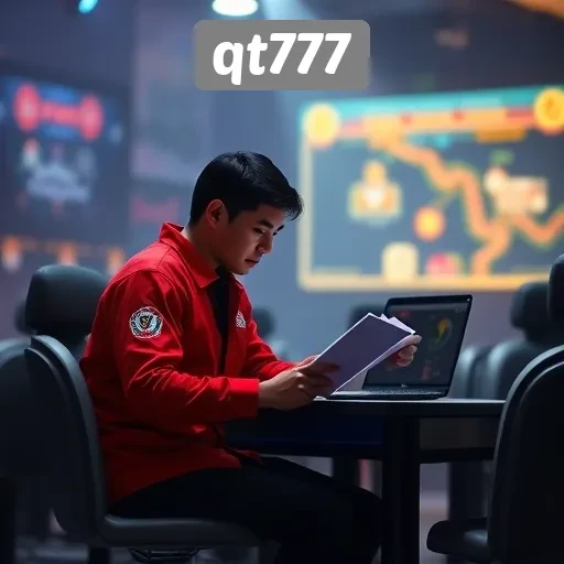 Kepuasan Pelanggan di qt777 Melalui Layanan Pelanggan yang Responsif