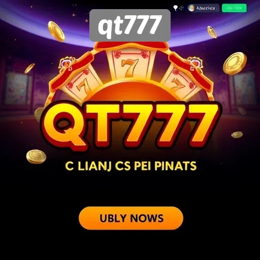 menyelami dunia qt777 dan berbagai permainan yang ditawarkan