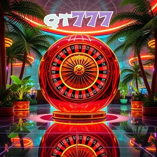 qt777: Eksplorasi Fitur Menarik untuk Penggemar Game Online