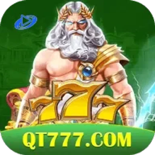 qt777 Logo