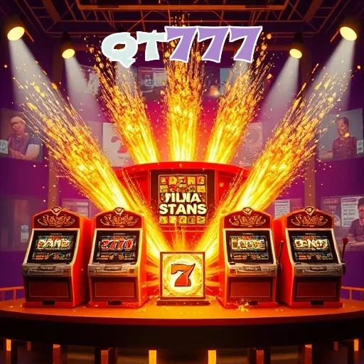 qt777: Tempat Seru Menyelesaikan Puzzle Online di Indonesia