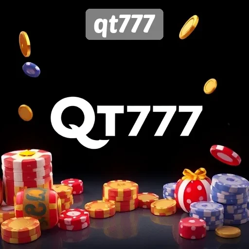 Mengenal qt777 Sebagai Platform Game Online Terpercaya