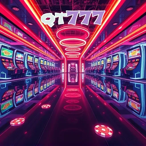 qt777: Serunya Turnamen Game Online yang Tak Terlupakan
