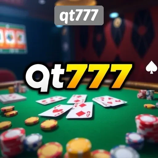 Memahami Konsep Permainan di Situs Qt777